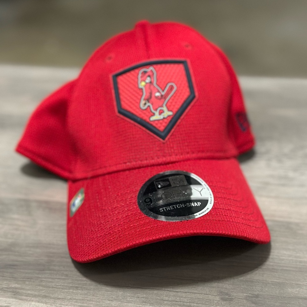 Brand New STL Cardinals Baseball Cap